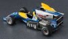 Hasegawa CH49-51049 Williams FW14 (All Metal Engine Details) 1/24